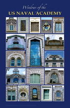 Load image into Gallery viewer, USNA Print—Windows