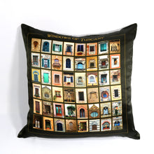 Load image into Gallery viewer, Tuscany Pillow Covers—Set of 3