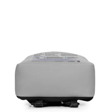 Load image into Gallery viewer, HSPs—Minimalist Backpack—Gray