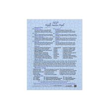 Load image into Gallery viewer, HSPs—Jigsaw Puzzle—Light Blue