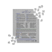 Load image into Gallery viewer, HSPs—Jigsaw Puzzle—Gray