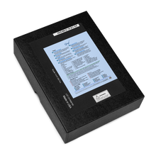 Load image into Gallery viewer, Grief—Jigsaw Puzzle—Light Blue