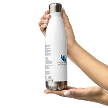 Load image into Gallery viewer, Grief—Stainless Steel Water Bottle