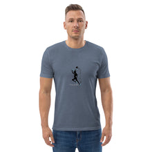 Load image into Gallery viewer, Red Flags of a Narcissist—Unisex Organic Cotton T-Shirt—Stanley/Stella STTU755