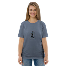 Load image into Gallery viewer, Red Flags of a Narcissist—Unisex Organic Cotton T-Shirt—Stanley/Stella STTU755