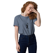 Load image into Gallery viewer, Red Flags of a Narcissist—Unisex Organic Cotton T-Shirt—Stanley/Stella STTU755