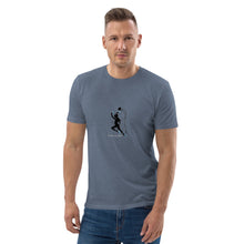 Load image into Gallery viewer, Red Flags of a Narcissist—Unisex Organic Cotton T-Shirt—Stanley/Stella STTU755