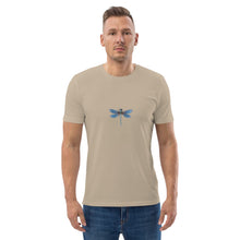 Load image into Gallery viewer, HSPs—Unisex Organic Cotton T-Shirt—Stanley/Stella STTU755
