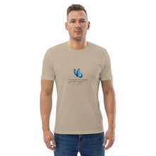 Load image into Gallery viewer, Grief—Unisex Organic Cotton T-Shirt | Stanley/Stella STTU755