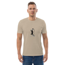 Load image into Gallery viewer, Red Flags of a Narcissist—Unisex Organic Cotton T-Shirt—Stanley/Stella STTU755