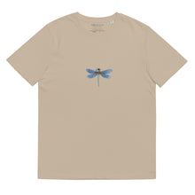 Load image into Gallery viewer, HSPs—Unisex Organic Cotton T-Shirt—Stanley/Stella STTU755