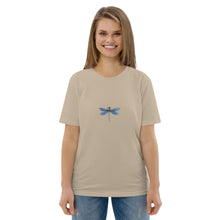 Load image into Gallery viewer, HSPs—Unisex Organic Cotton T-Shirt—Stanley/Stella STTU755