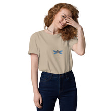 Load image into Gallery viewer, HSPs—Unisex Organic Cotton T-Shirt—Stanley/Stella STTU755