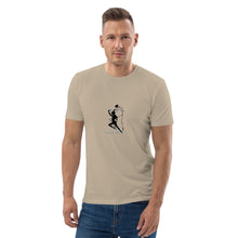 Load image into Gallery viewer, Red Flags of a Narcissist—Unisex Organic Cotton T-Shirt—Stanley/Stella STTU755