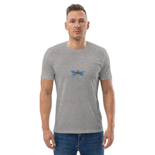 Load image into Gallery viewer, HSPs—Unisex Organic Cotton T-Shirt—Stanley/Stella STTU755