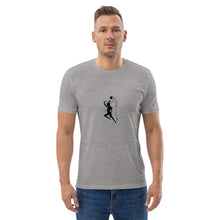 Load image into Gallery viewer, Red Flags of a Narcissist—Unisex Organic Cotton T-Shirt—Stanley/Stella STTU755