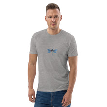 Load image into Gallery viewer, HSPs—Unisex Organic Cotton T-Shirt—Stanley/Stella STTU755