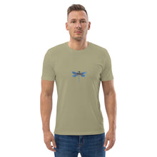 Load image into Gallery viewer, HSPs—Unisex Organic Cotton T-Shirt—Stanley/Stella STTU755