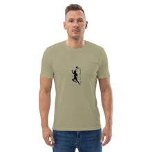 Load image into Gallery viewer, Red Flags of a Narcissist—Unisex Organic Cotton T-Shirt—Stanley/Stella STTU755