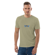 Load image into Gallery viewer, HSPs—Unisex Organic Cotton T-Shirt—Stanley/Stella STTU755