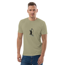 Load image into Gallery viewer, Red Flags of a Narcissist—Unisex Organic Cotton T-Shirt—Stanley/Stella STTU755