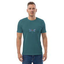 Load image into Gallery viewer, HSPs—Unisex Organic Cotton T-Shirt—Stanley/Stella STTU755
