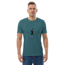 Load image into Gallery viewer, Red Flags of a Narcissist—Unisex Organic Cotton T-Shirt—Stanley/Stella STTU755