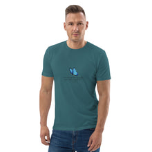Load image into Gallery viewer, Grief—Unisex Organic Cotton T-Shirt | Stanley/Stella STTU755