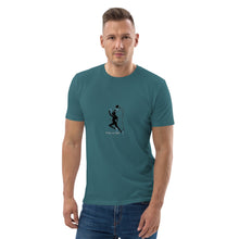 Load image into Gallery viewer, Red Flags of a Narcissist—Unisex Organic Cotton T-Shirt—Stanley/Stella STTU755