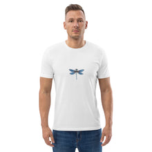 Load image into Gallery viewer, HSPs—Unisex Organic Cotton T-Shirt—Stanley/Stella STTU755
