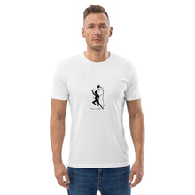 Load image into Gallery viewer, Red Flags of a Narcissist—Unisex Organic Cotton T-Shirt—Stanley/Stella STTU755