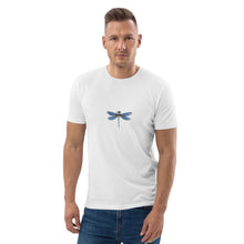 Load image into Gallery viewer, HSPs—Unisex Organic Cotton T-Shirt—Stanley/Stella STTU755
