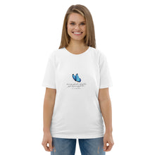Load image into Gallery viewer, Grief—Unisex Organic Cotton T-Shirt | Stanley/Stella STTU755