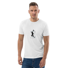Load image into Gallery viewer, Red Flags of a Narcissist—Unisex Organic Cotton T-Shirt—Stanley/Stella STTU755