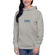 Load image into Gallery viewer, HSPs—Unisex Premium Hoodie—Cotton Heritage M2580