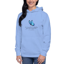 Load image into Gallery viewer, Grief—Unisex Premium Hoodie—Cotton Heritage M2580