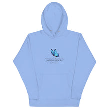 Load image into Gallery viewer, Grief—Unisex Premium Hoodie—Cotton Heritage M2580