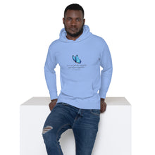 Load image into Gallery viewer, Grief—Unisex Premium Hoodie—Cotton Heritage M2580
