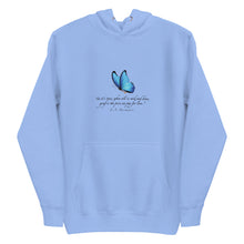 Load image into Gallery viewer, Grief—Unisex Premium Hoodie—Cotton Heritage M2580