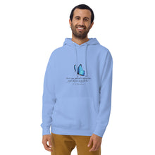 Load image into Gallery viewer, Grief—Unisex Premium Hoodie—Cotton Heritage M2580
