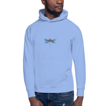 Load image into Gallery viewer, HSPs—Unisex Premium Hoodie—Cotton Heritage M2580