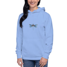 Load image into Gallery viewer, HSPs—Unisex Premium Hoodie—Cotton Heritage M2580