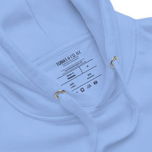 Load image into Gallery viewer, Grief—Unisex Premium Hoodie—Cotton Heritage M2580