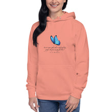 Load image into Gallery viewer, Grief—Unisex Premium Hoodie—Cotton Heritage M2580