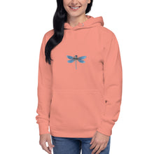 Load image into Gallery viewer, HSPs—Unisex Premium Hoodie—Cotton Heritage M2580