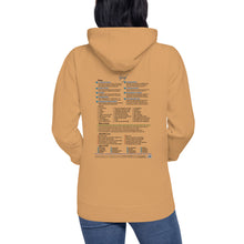 Load image into Gallery viewer, Grief—Unisex Premium Hoodie—Cotton Heritage M2580