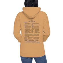 Load image into Gallery viewer, HSPs—Unisex Premium Hoodie—Cotton Heritage M2580