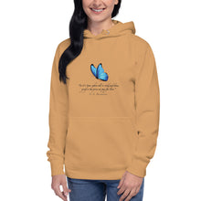 Load image into Gallery viewer, Grief—Unisex Premium Hoodie—Cotton Heritage M2580