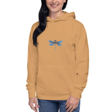 Load image into Gallery viewer, HSPs—Unisex Premium Hoodie—Cotton Heritage M2580