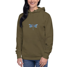 Load image into Gallery viewer, HSPs—Unisex Premium Hoodie—Cotton Heritage M2580